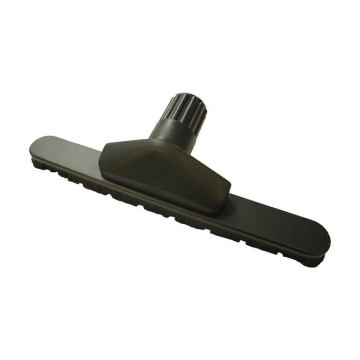 Cleanstar Dry Floor Brush Tool For S Wands Commercial Vacuum Short Neck