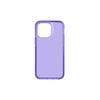 Tech21 Evocheck Phone Case For Apple Iphone 14 Pro Max - Wondrous Purple