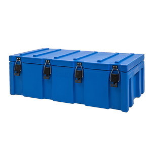 Rhino 1200 x 550 x 400mm Blue Cargo Case