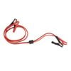 Projecta 12V 200A Booster Cables