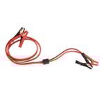 Projecta 12V 200A Booster Cables