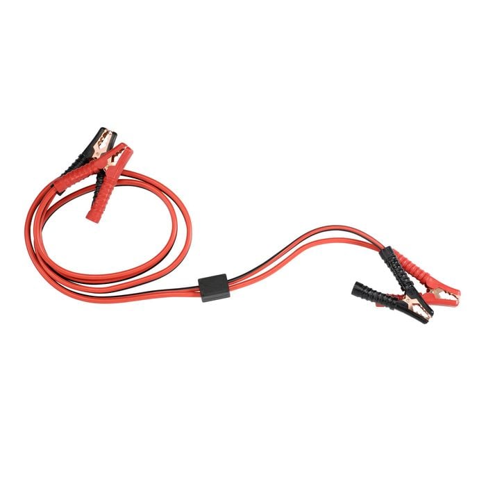 Projecta 12V 200A Booster Cables
