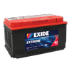 Exide Extreme XDIN77MF Vehicle Battery