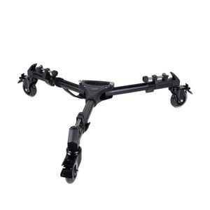 Smallrig Universal Tripod Dolly 3986