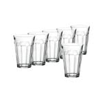 Duralex Picardie 6pc Tumbler Set 360ml