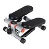 Everfit Mini Stepper with Resistance Rope Grey