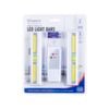 Lytworx White COB Bar Light With Remote - 2 Pack