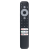 For TCL RC902V FMR1 FMR4 58p635 65X925 75X925 IR Infrared QLED TV Remote Control