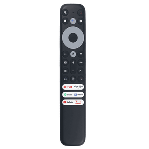 For TCL RC902V FMR1 FMR4 58p635 65X925 75X925 IR Infrared QLED TV Remote Control