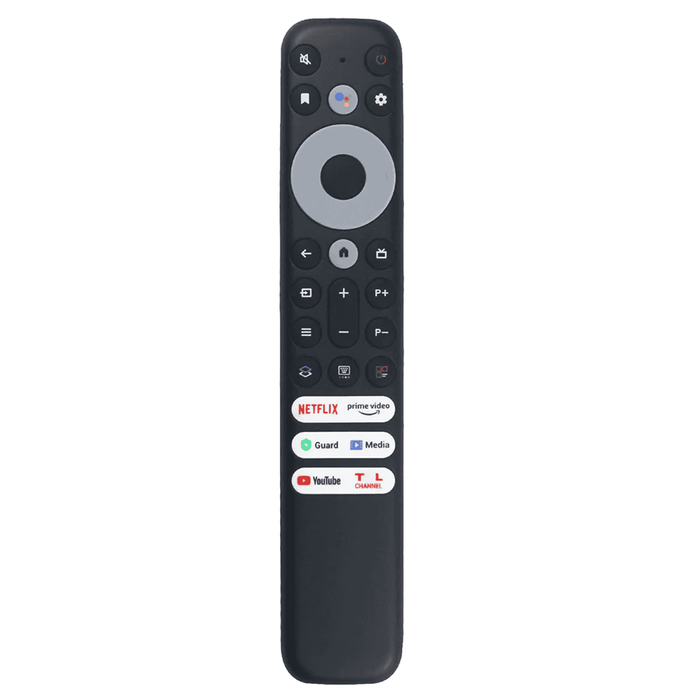 For TCL RC902V FMR1 FMR4 58p635 65X925 75X925 IR Infrared QLED TV Remote Control