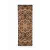 Zenvibes Comfort Cork Yoga Mat 5mm - Blossom Harmony