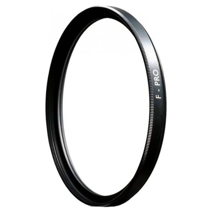 B+w F-pro Mrc 007 Clear Filter - 52mm