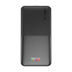 Dull Co. Powerbank Charger W/ 22.5W Output Plus USB-A & USB-C Ports 10000Ah