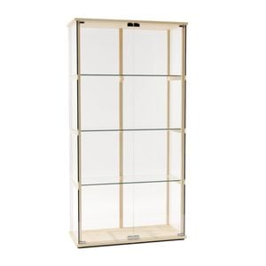 Display Cabinets