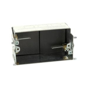 DETA Fired Rated Metal Wall Box