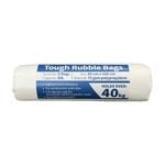 Ametalin 600mm x 1000mm Tough Rubble Bags - 6 Pack