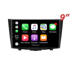 Nakamichi W9 To Suit Suzuki Kizashi 10-14 - Rockford Fosgate