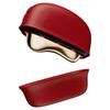 Catzon Red Light Face Massager with Heat & Vibration for Firming Sculpting