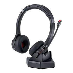 Shintaro Maxifi Bluetooth Wireless Headset With Mic Oem [sh-146]