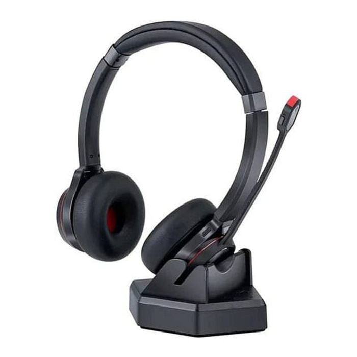 Shintaro Maxifi Bluetooth Wireless Headset With Mic Oem [sh-146]