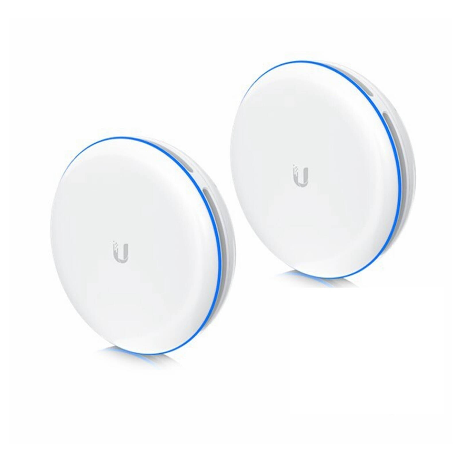 Ubiquiti UniFi Building-to-Building Bridge - 60 GHz Wireless Bridge with a 10 Gbps SFP+ Interface, Complete PtP Link product image