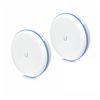 Ubiquiti Unifi Building-to-building Bridge - 60 Ghz Wireless Bridge With A 10 Gbps Sfp+ Interface, Complete Ptp Link