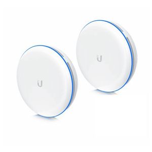 Ubiquiti Unifi Building-to-building Bridge - 60 Ghz Wireless Bridge With A 10 Gbps Sfp+ Interface, Complete Ptp Link