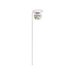 Jack 450mm White Plant Prop Trainer