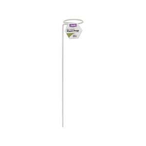 Jack 450mm White Plant Prop Trainer