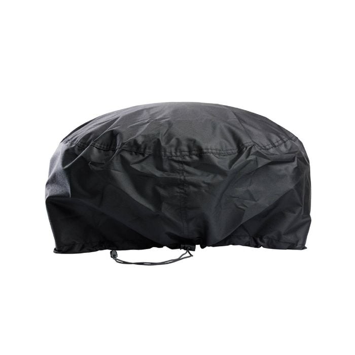 IXL Le Feu Turtle - Outdoor Cover for Turtle only - Black
