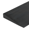 Heeve 900 x 30 x 200mm Solid Rubber Ramp H0247