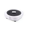 NNEOBA Mini Magnetic Stirrer 4000RPM Portable Mixer White