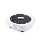 NNEOBA Mini Magnetic Stirrer 4000RPM Portable Mixer White