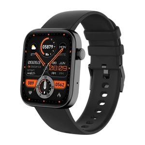 Lifebay Voice-Activated Smartwatch for Men and Women