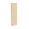 Kaboodle 600mm Honey Oak Modern Pantry Door
