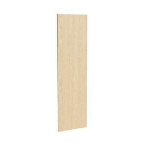 Kaboodle 600mm Honey Oak Modern Pantry Door