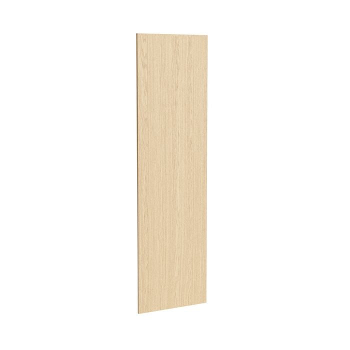 Kaboodle 600mm Honey Oak Modern Pantry Door