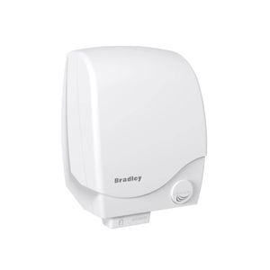 Bradley Ovation Hand Dryer
