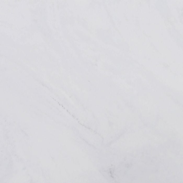 Think Benchtops Vena Grigio Solid Surface Modular Benchtop Sample