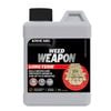 Kiwicare 1L Weed Weapon Long Term Concentrate