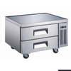 Fed-x Chef Base Refrigerated Drawer Bench 272l Xcb-48