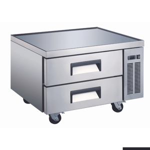 Fed-x Chef Base Refrigerated Drawer Bench 272l Xcb-48