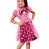 Draculaura Classic Girls Monster High Costume - 6-8