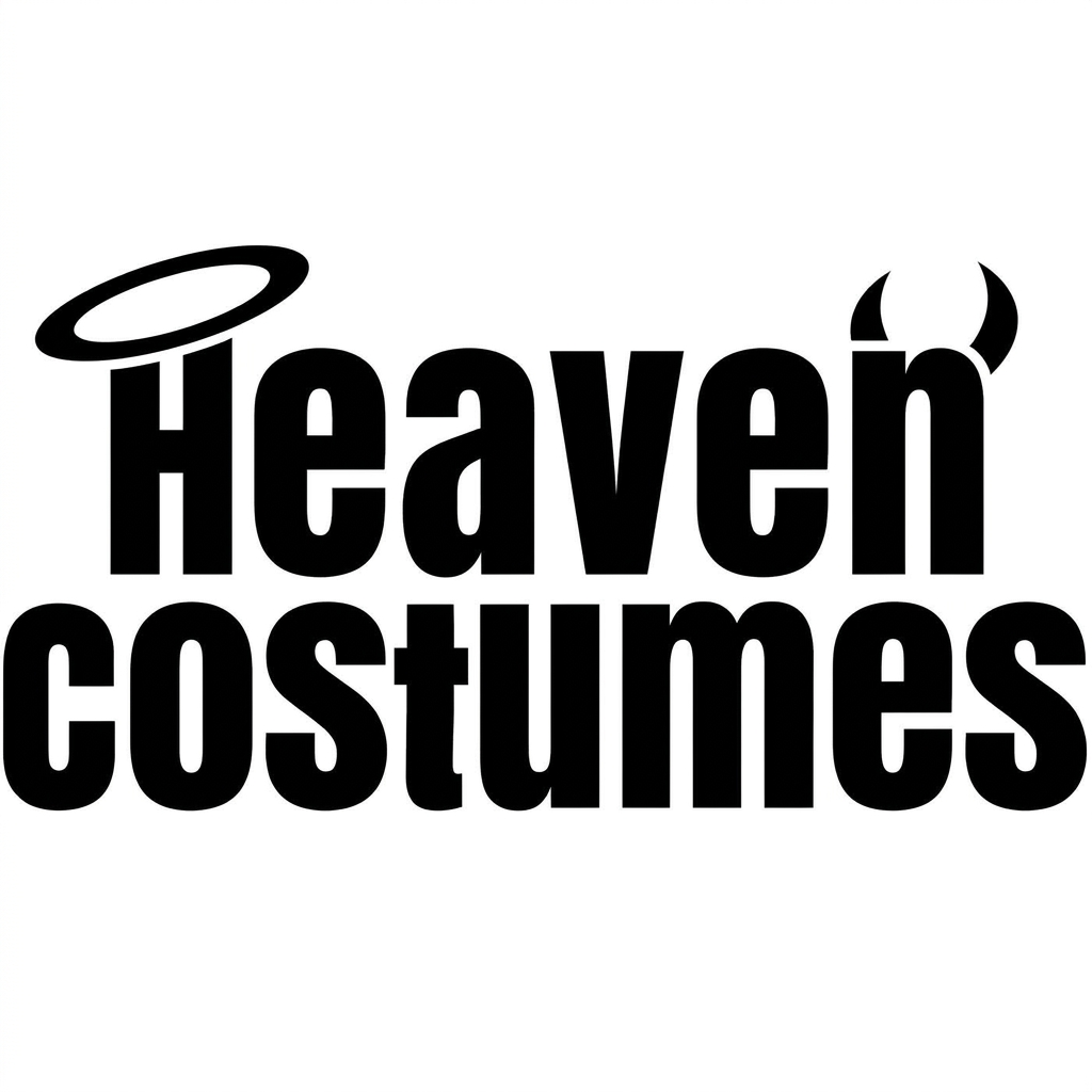 Heaven Costumes