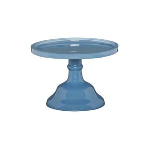 Ecology Torte Cake Stand 19x13cm - Storm
