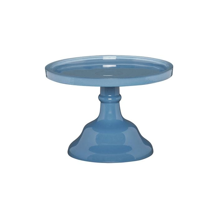 Ecology Torte Cake Stand 19x13cm - Storm