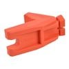 Trojan Rubber Line Block Orange