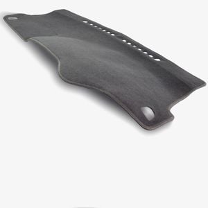 For Toyota Yaris Ncp130r 09/2014-12/2019 All 5 Door Custom Car Dash Mat Dashmat