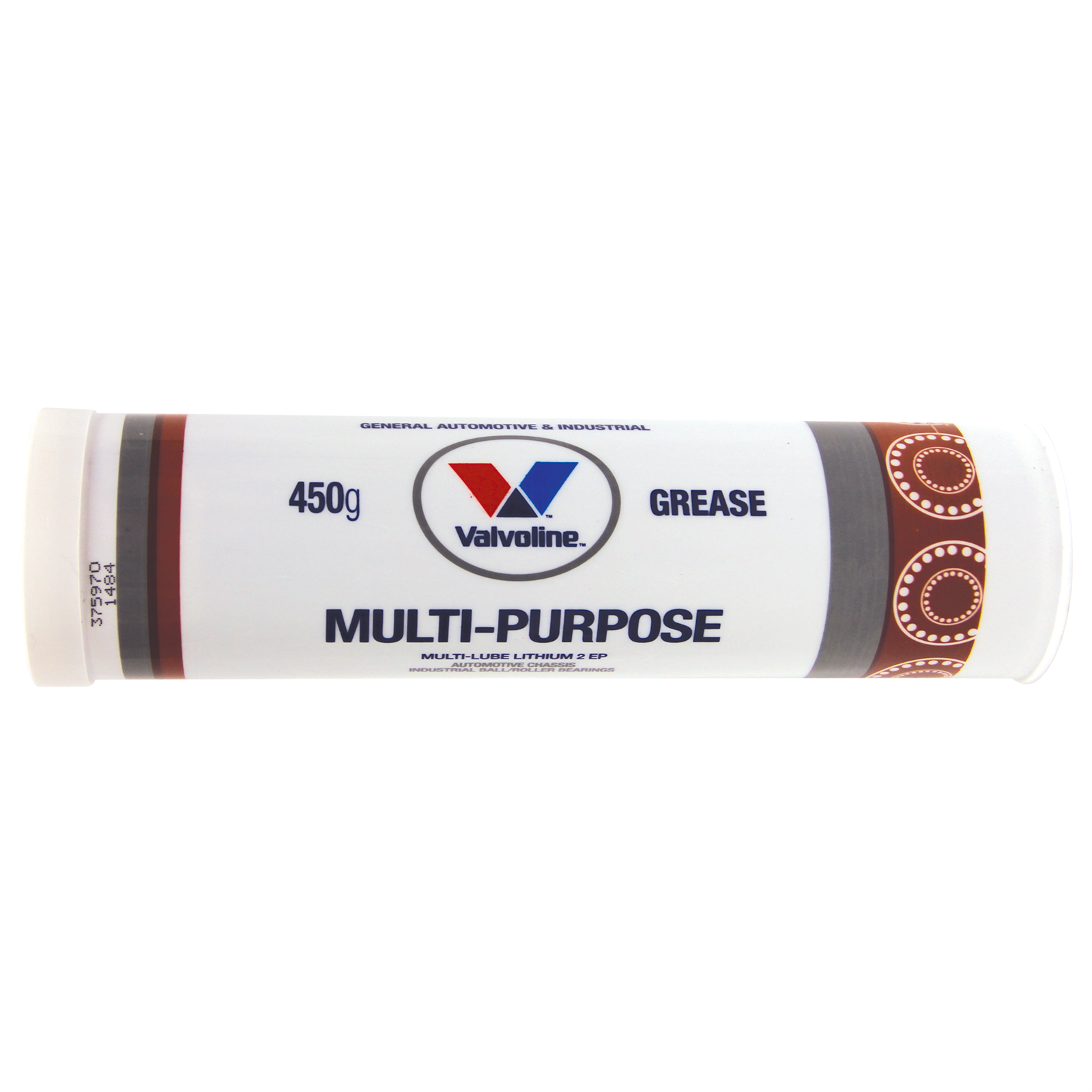 Valvoline Valplex M Grease 450 G
