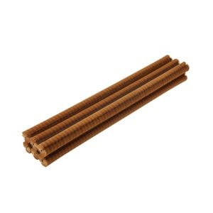 Wrap & Move Large Honeycomb Bottle Sleeve - 6 Pack 